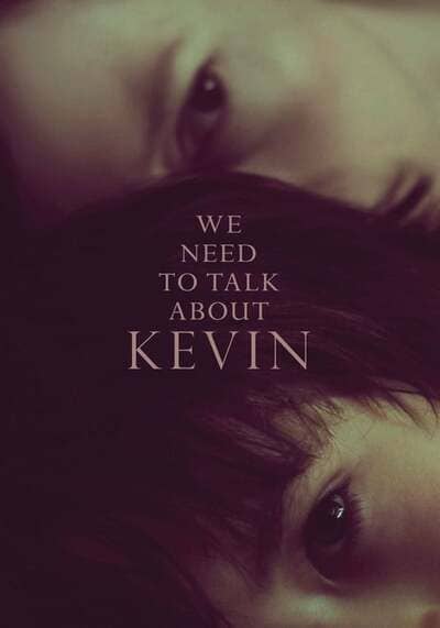 คำสารภาพโหดของเควิน (We Need to Talk About Kevin) 2011