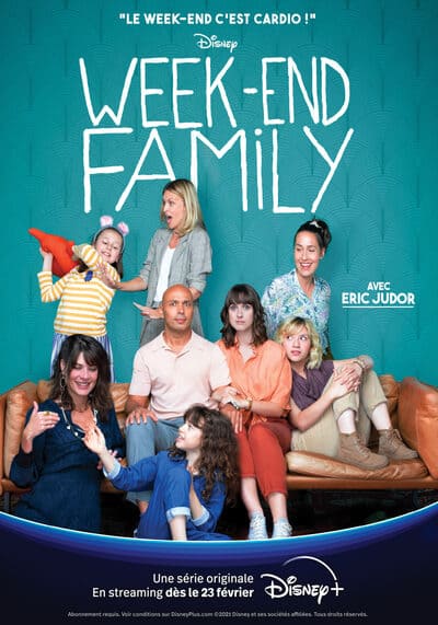 Weekend Family Christmas Special 2022