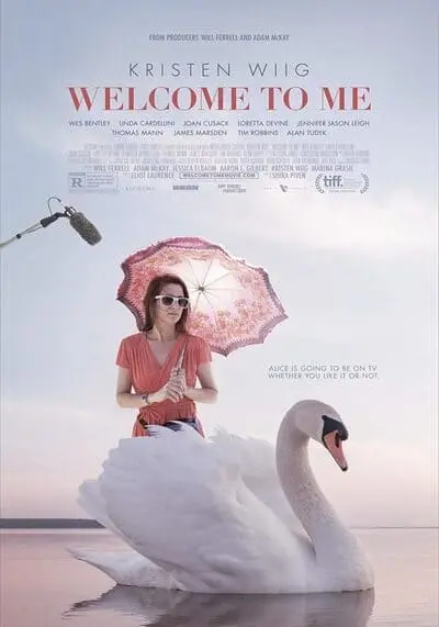 เรื่องเล่าข่าวฉัน (Welcome to Me) 2014
