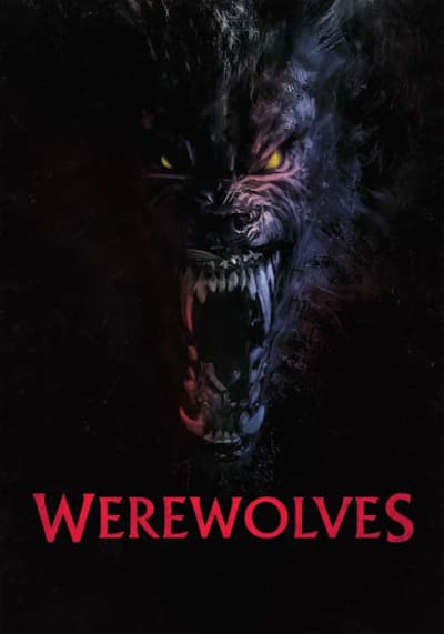 Werewolves คนหอนกลายพันธุ์ (2024)