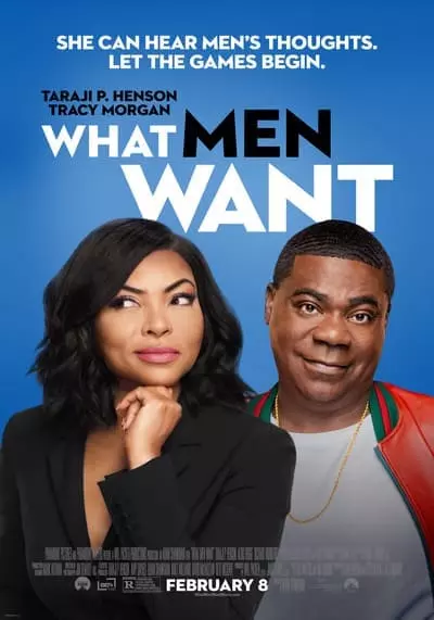 ผู้ชายต้องการอะไร (What Men Want) 2019
