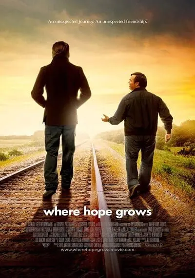 พลังแห่งมิตรภาพ (Where Hope Grows) 2014