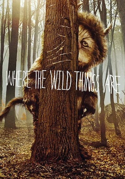 ดินแดนแห่งเจ้าตัวร้าย (Where the Wild Things Are) 2009