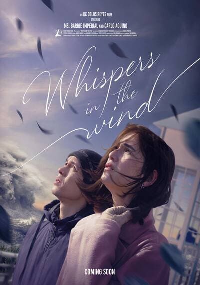 Whispers in the Wind เสียงกระซิบในสายลม (2024)