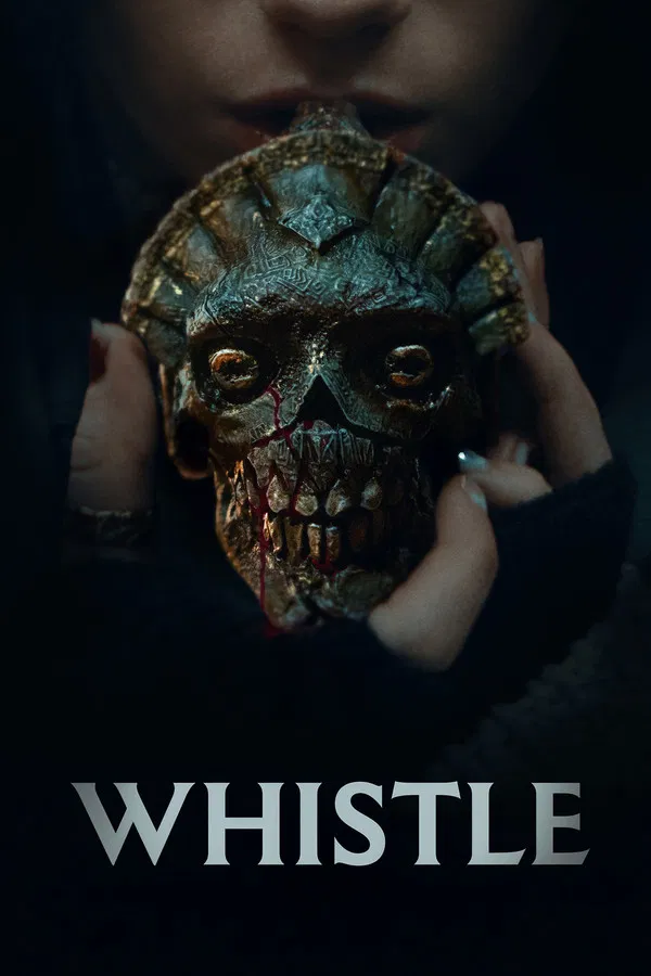 Whistle หวีดเรียกผี (2026)