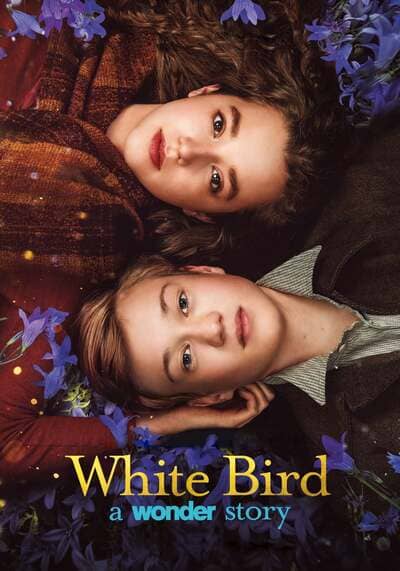 White Bird A Wonder Story ไวต์เบิร์ด หัวใจมหัศจรรย์ (2023)