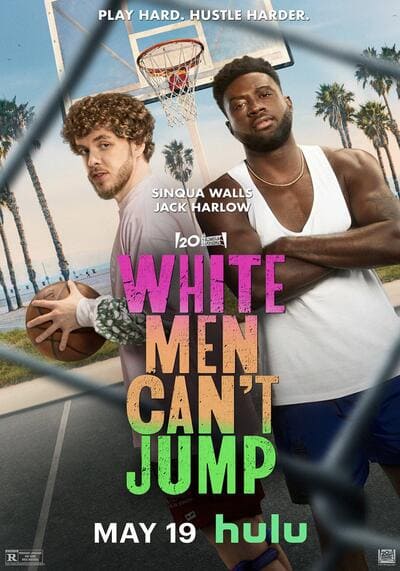 White Men Can’t Jump 2023