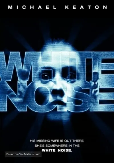จับเสียงผี (White Noise) 2005