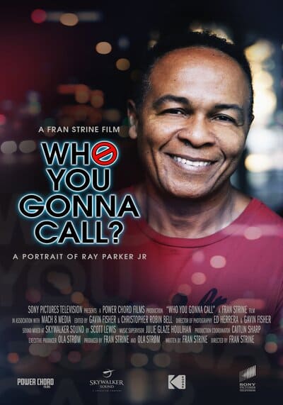 Who You Gonna Call 2020