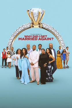 Why Did I Get Married Again วิวาห์ป่วนชวนอลวน… อีกแล้ว (2026)