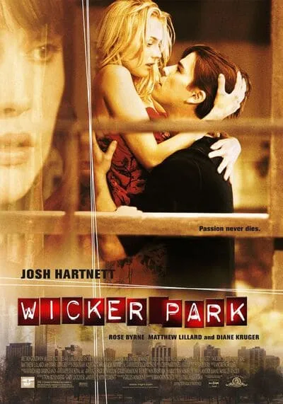 ถลำรัก เล่ห์กลเสน่หา (Wicker Park) 2004
