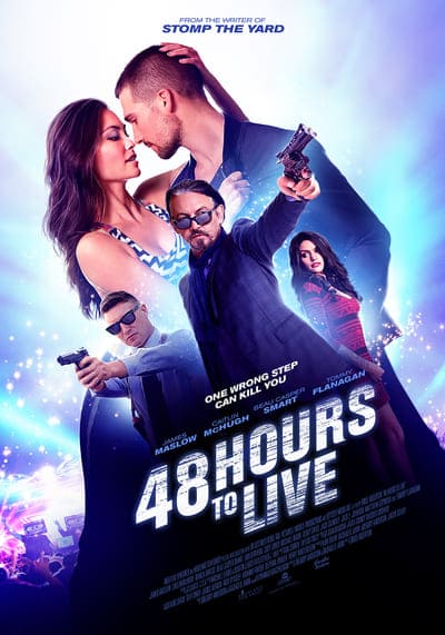 Wild for the Night (48 Hours to Live) 2016