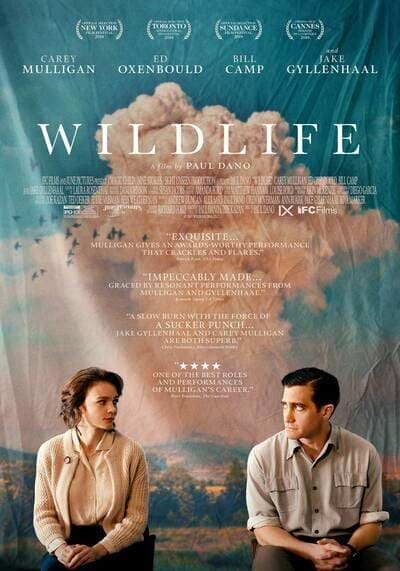 รัก เรา ร้าว ร้าง (Wildlife) 2018
