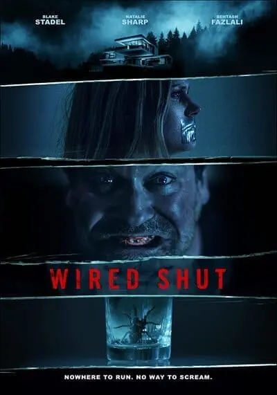 WIRED SHUT 2021