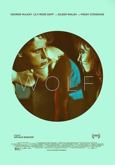 Wolf 2021