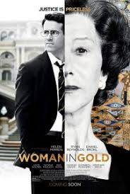 ภาพปริศนา ล่าระทึกโลก (Woman In Gold) 2015