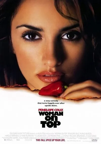ผู้หญิงน่าหม่ำ (Woman On Top) 2000