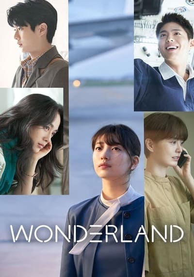 วันเดอร์แลนด์ (Wonderland) 2024