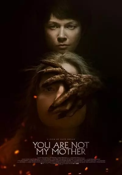 มาร(ดา)จำแลง (You Are Not My Mother) 2022