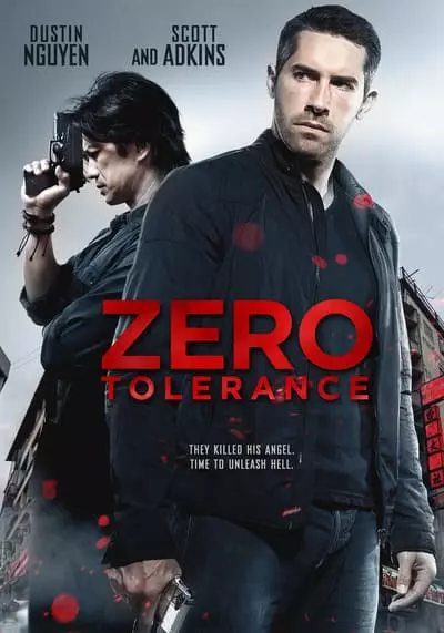 ปิดกรุงเทพล่าอำมหิต (Zero Tolerance) 2015