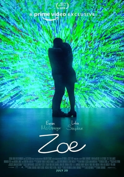 โซอี้ (Zoe) 2018