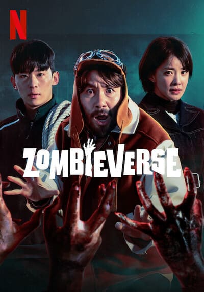 ซอมบี้เวิร์ส (Zombieverse) 2023 Ep.1-8 จบ